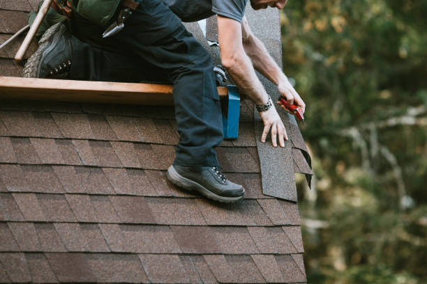 Reliable Bethesda, OH Roofing Solutions